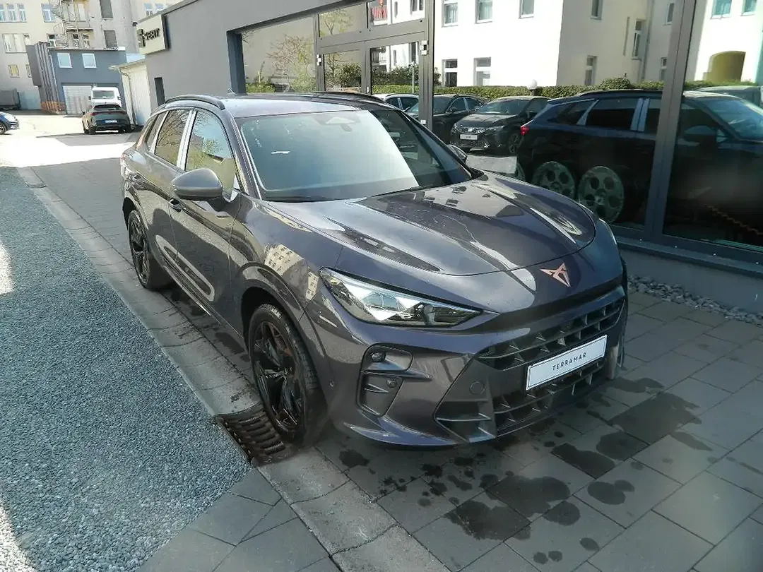 CUPRA Terramar 2.0 TSI DSG 4Drive Matrix LED - Thumbnail 1