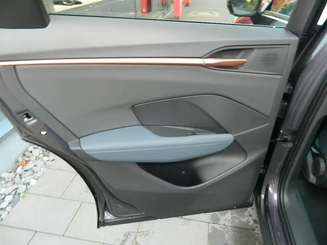 CUPRA Terramar 2.0 TSI DSG 4Drive Matrix LED - Thumbnail 11