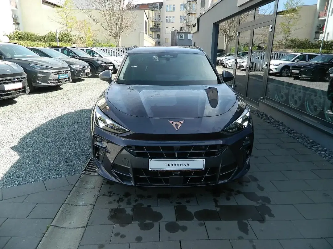 CUPRA Terramar 2.0 TSI DSG 4Drive Matrix LED - Thumbnail 2