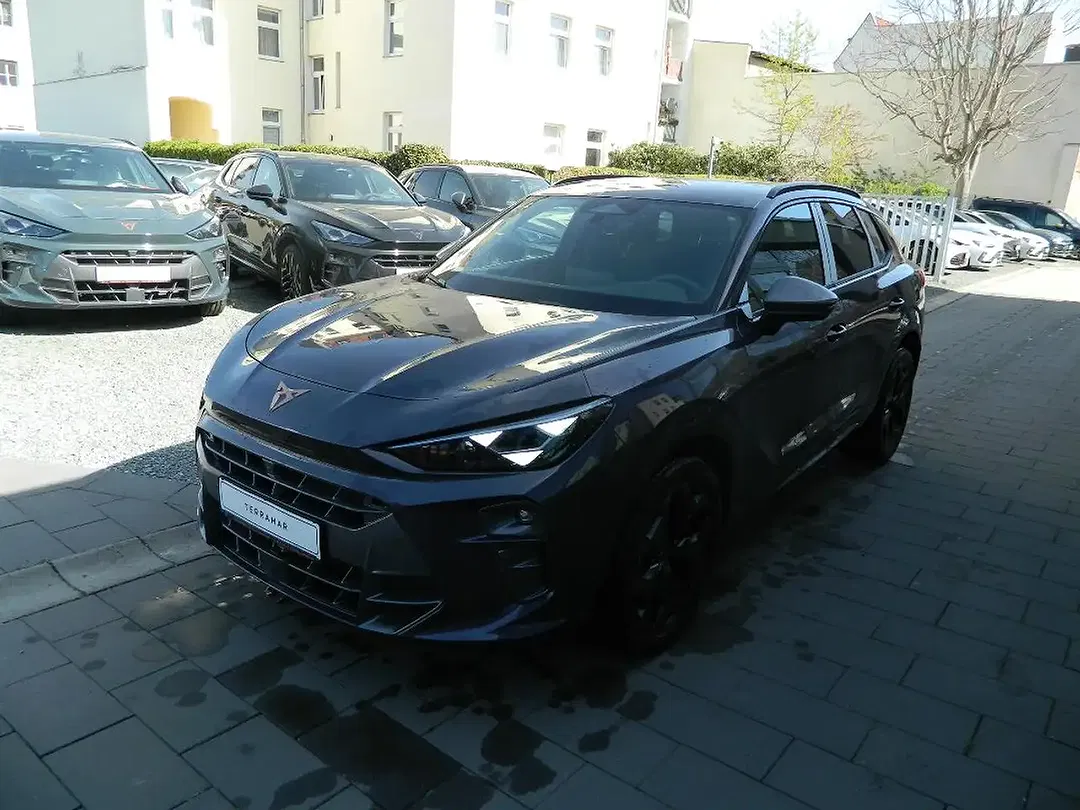 CUPRA Terramar 2.0 TSI DSG 4Drive Matrix LED - Thumbnail 3