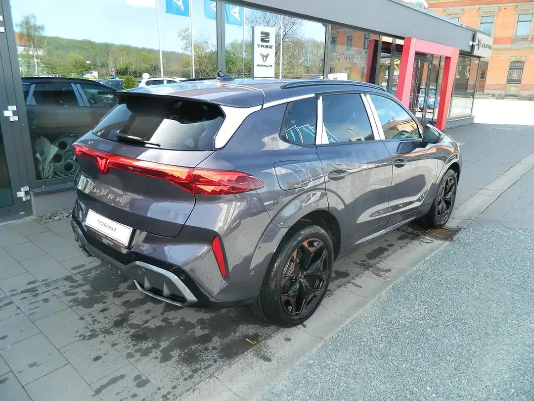 CUPRA Terramar 2.0 TSI DSG 4Drive Matrix LED - Thumbnail 5