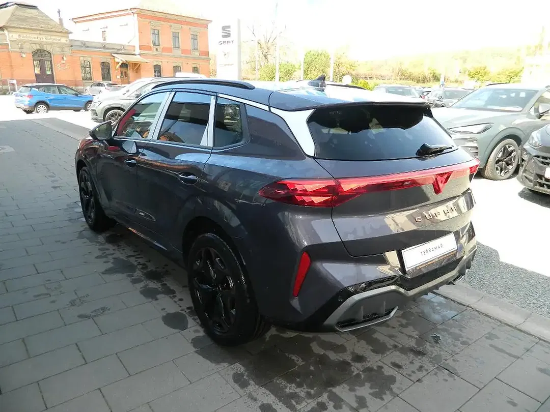 CUPRA Terramar 2.0 TSI DSG 4Drive Matrix LED - Thumbnail 7