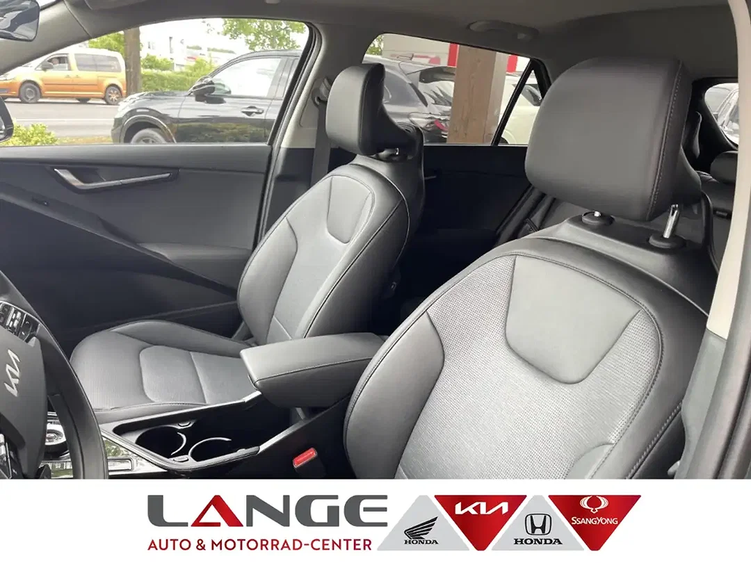 Kia Niro 1.6 Hybrid DCT Spirit - Afbeelding 1