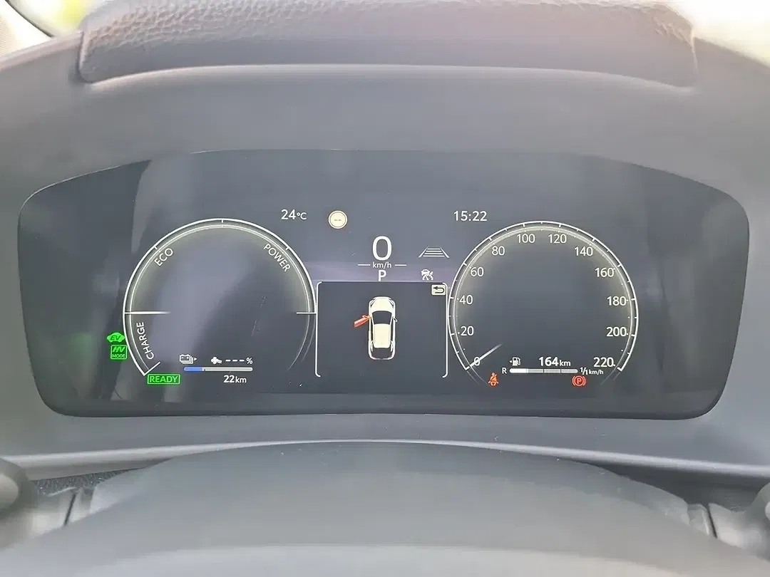 Toyota C-HR Teamplayer - Thumbnail 12