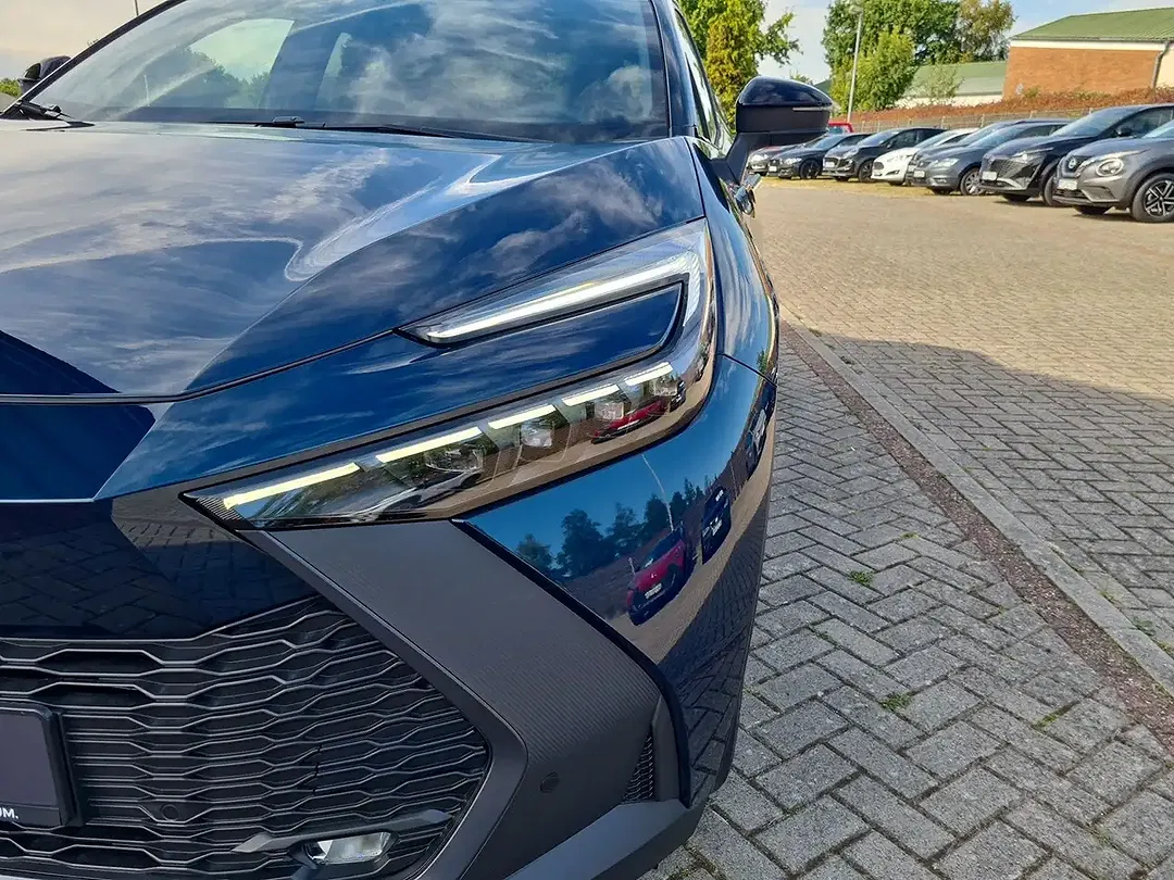 Toyota C-HR Teamplayer - Thumbnail 7