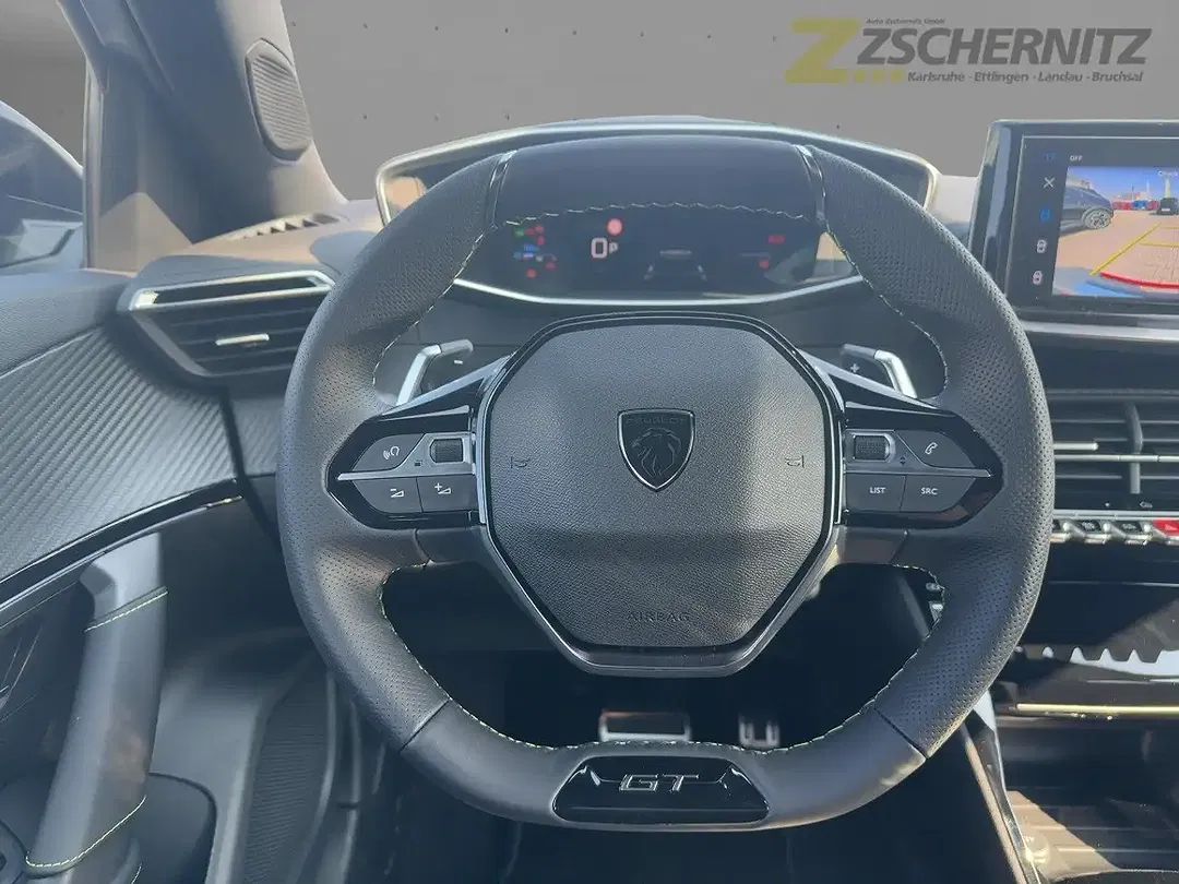 Peugeot 2008 145 GT - Thumbnail 9
