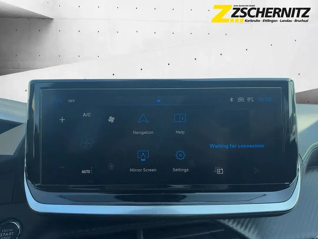 Peugeot 2008 145 GT - Thumbnail 10