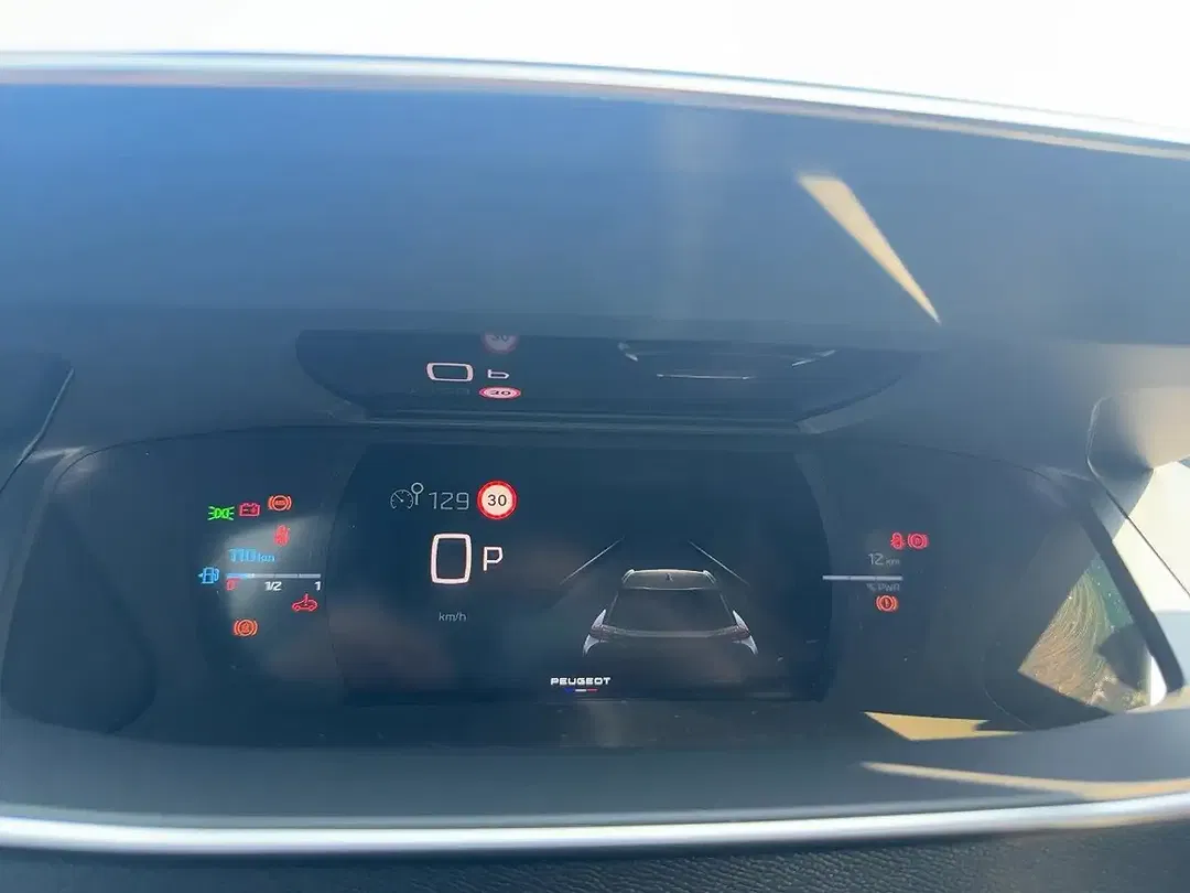Peugeot 2008 145 GT - foto 14