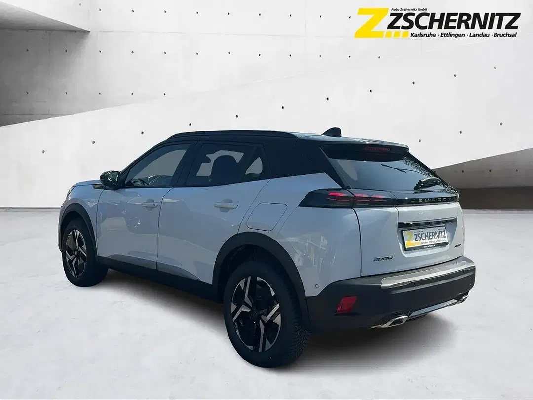 Peugeot 2008 145 GT - foto 2