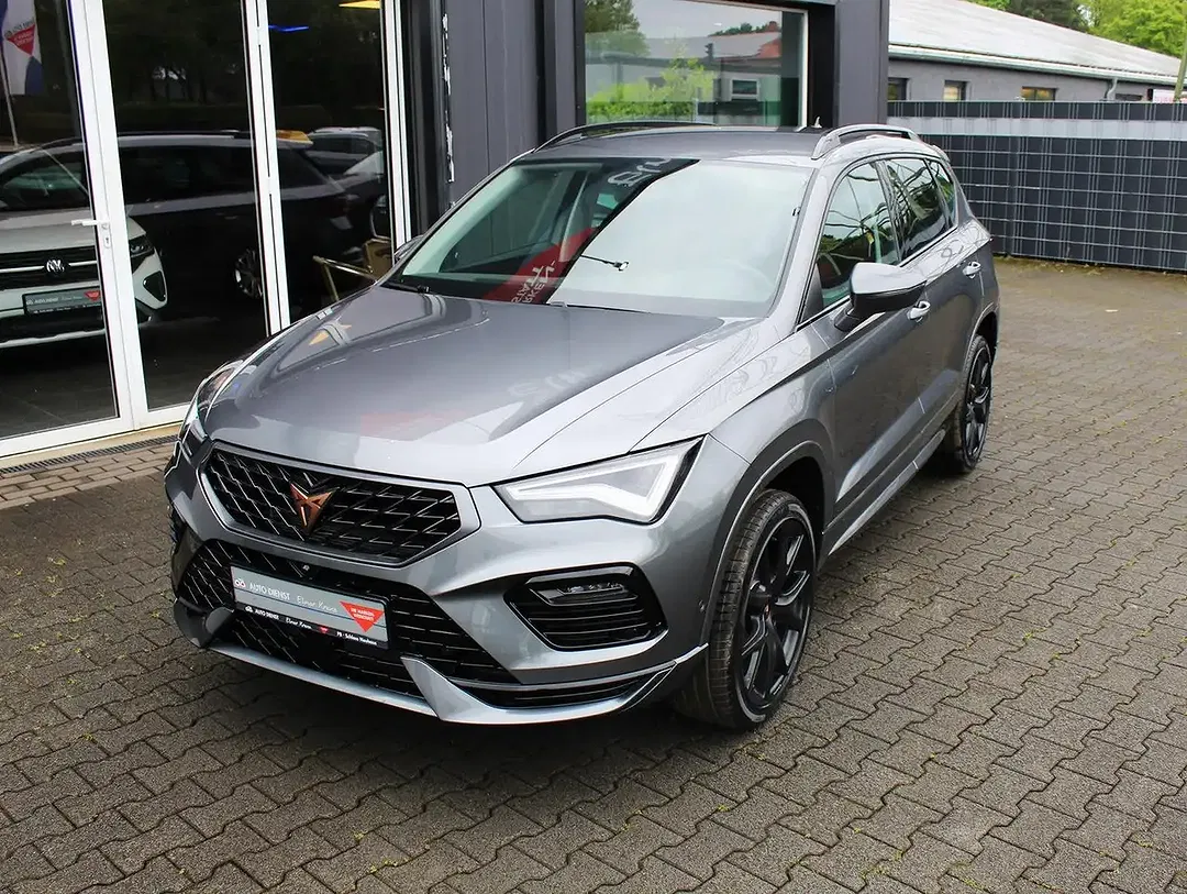 CUPRA Ateca 1.5 TSI DSG - Thumbnail 1
