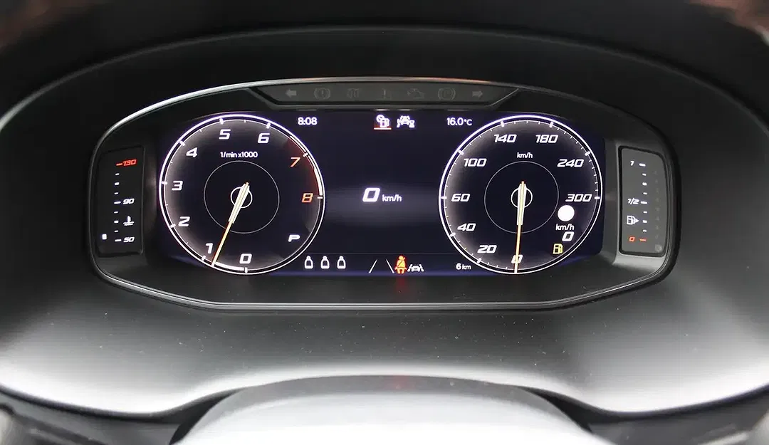 CUPRA Ateca 1.5 TSI DSG - Thumbnail 11