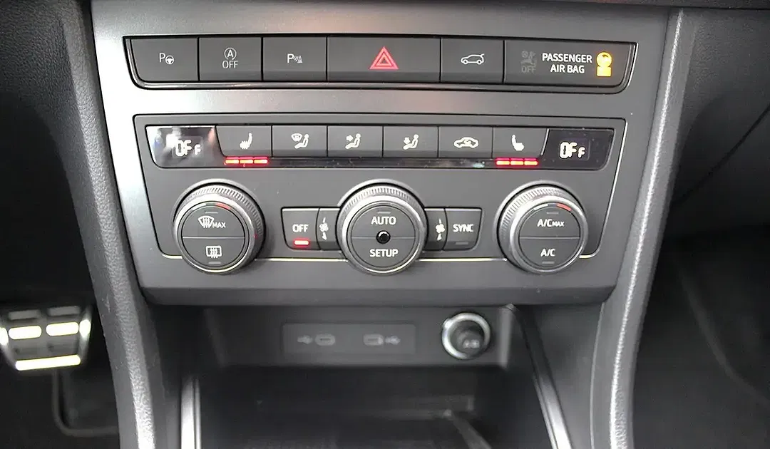 CUPRA Ateca 1.5 TSI DSG - Thumbnail 14