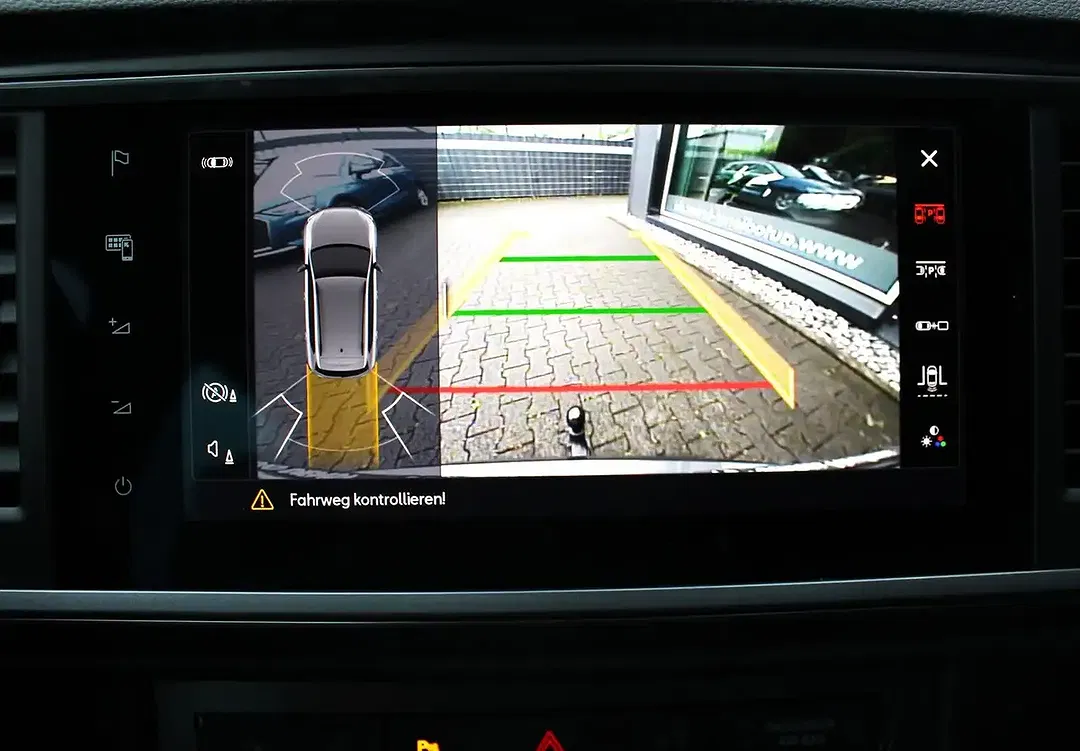 CUPRA Ateca 1.5 TSI DSG - Thumbnail 15