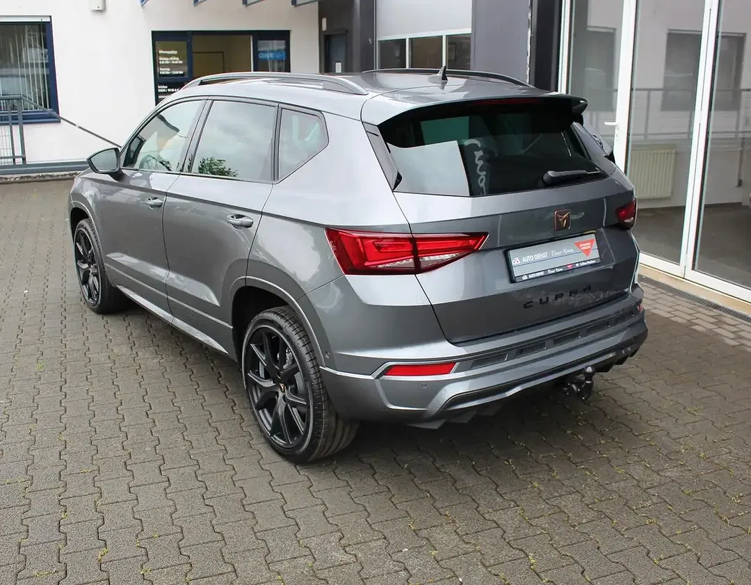 CUPRA Ateca 1.5 TSI DSG - Thumbnail 2