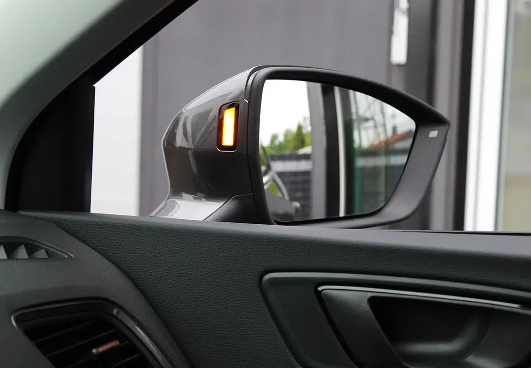 CUPRA Ateca 1.5 TSI DSG - Thumbnail 20