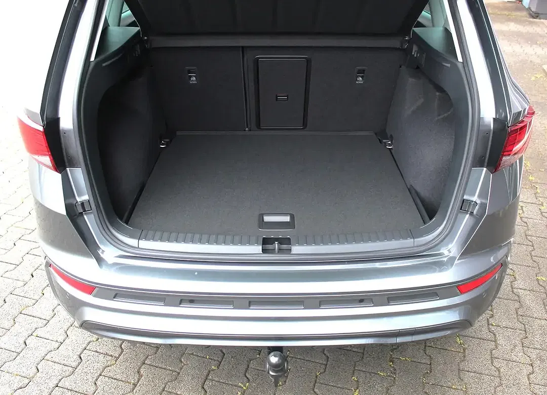 CUPRA Ateca 1.5 TSI DSG - Thumbnail 4