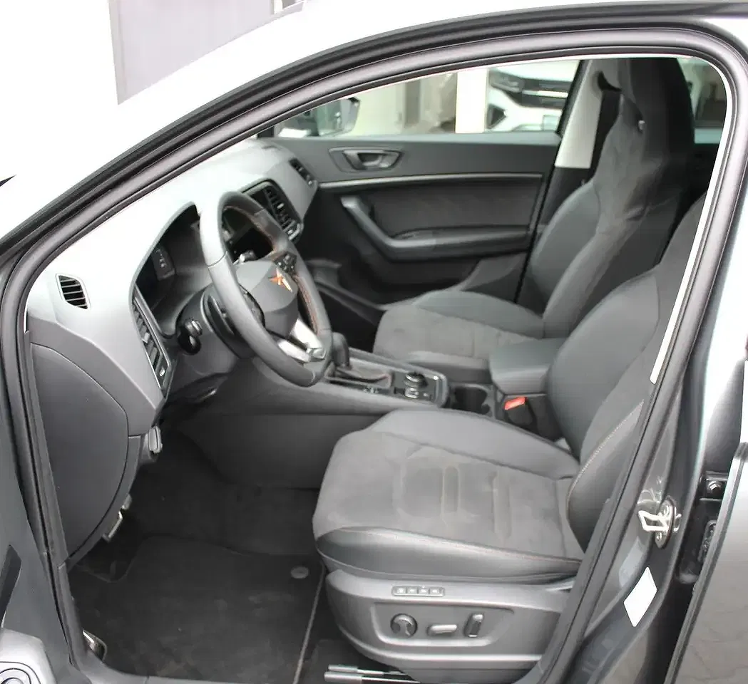 CUPRA Ateca 1.5 TSI DSG - Thumbnail 7