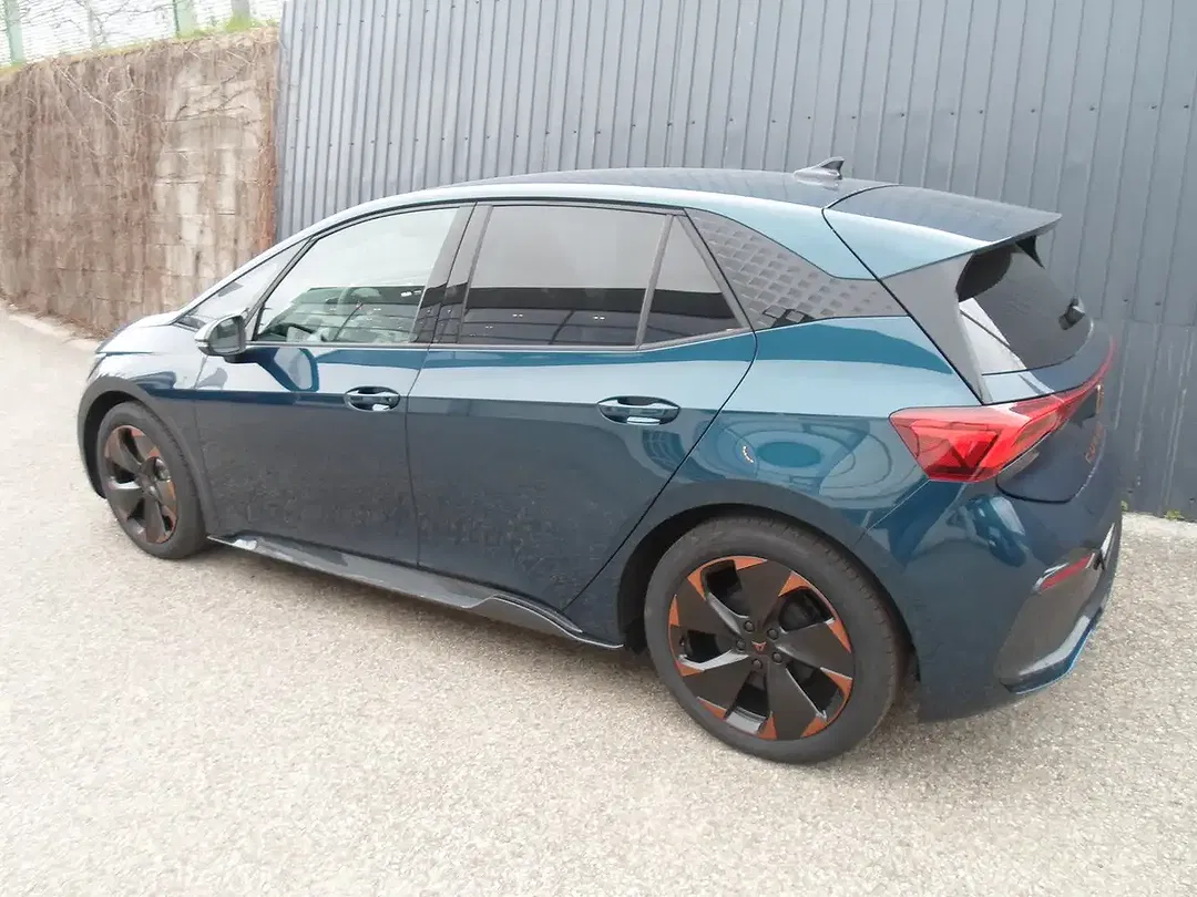 CUPRA Born - foto 2