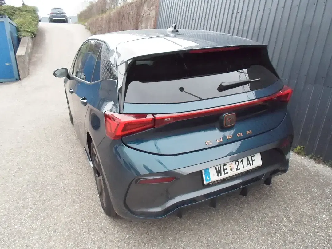 CUPRA Born - foto 7