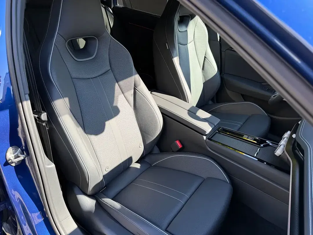 Skoda Superb 1.5 TSI iV Combi Sportline - Thumbnail 10