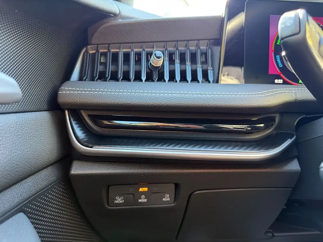 Skoda Superb 1.5 TSI iV Combi Sportline - Thumbnail 33