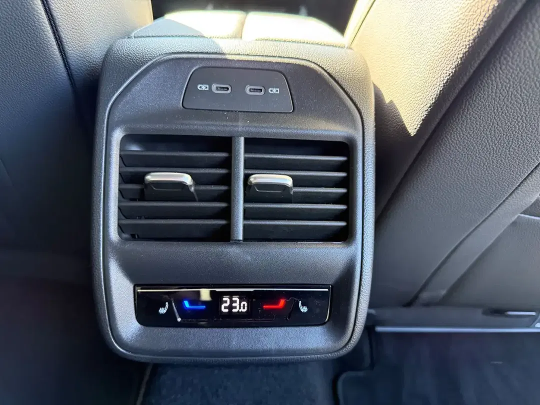 Skoda Superb 1.5 TSI iV Combi Sportline - Thumbnail 34