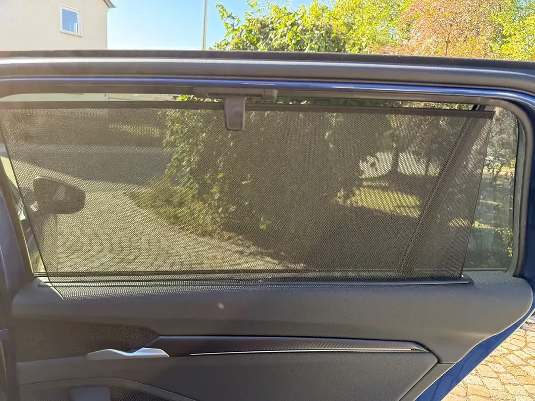 Skoda Superb 1.5 TSI iV Combi Sportline - Thumbnail 35