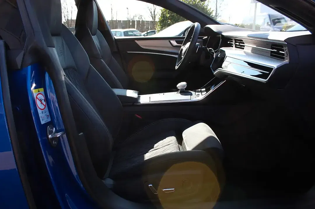 Audi S7 TDI quattro Sportback - Thumbnail 10