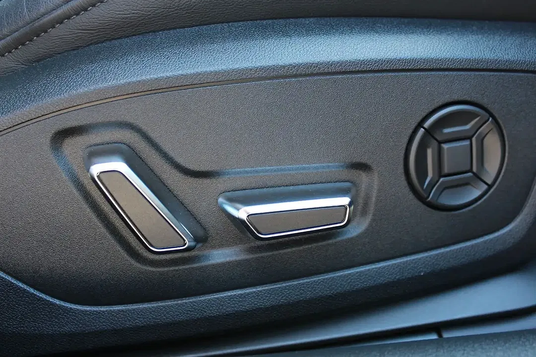 Audi S7 TDI quattro Sportback - Thumbnail 11