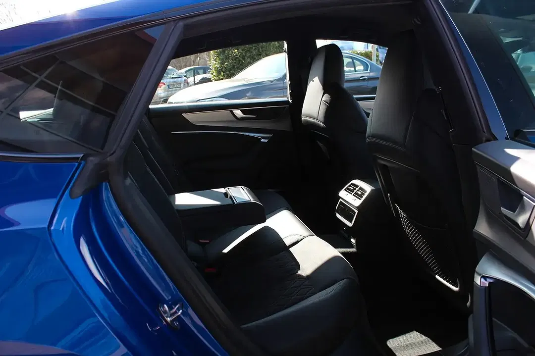 Audi S7 TDI quattro Sportback - Thumbnail 13
