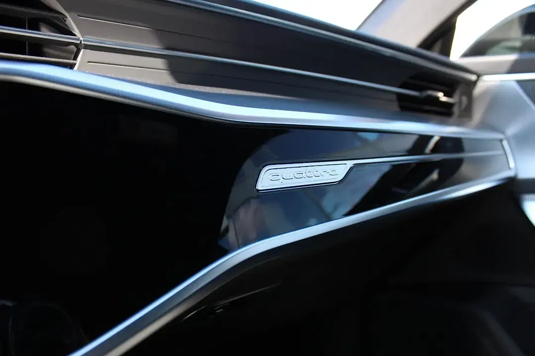 Audi S7 TDI quattro Sportback - Thumbnail 14