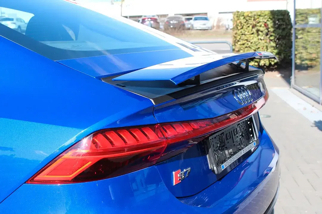 Audi S7 TDI quattro Sportback - Thumbnail 7