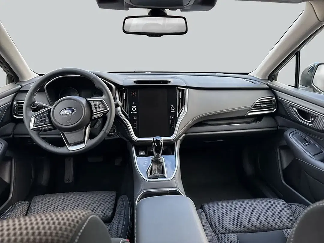 Subaru OUTBACK 2.5 Active - Thumbnail 10