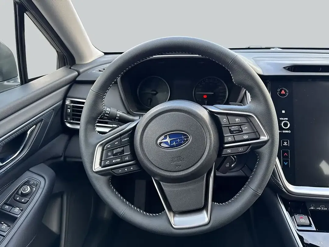 Subaru OUTBACK 2.5 Active - Thumbnail 12