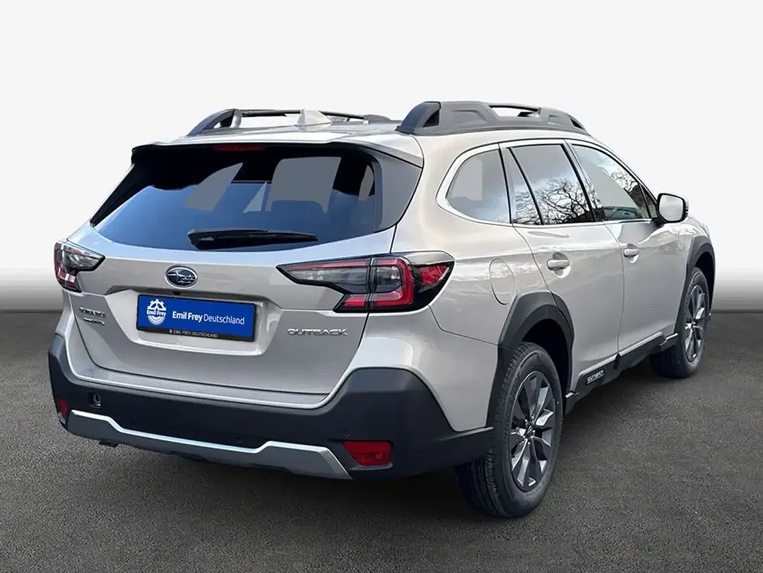 Subaru OUTBACK 2.5 Active - foto 2