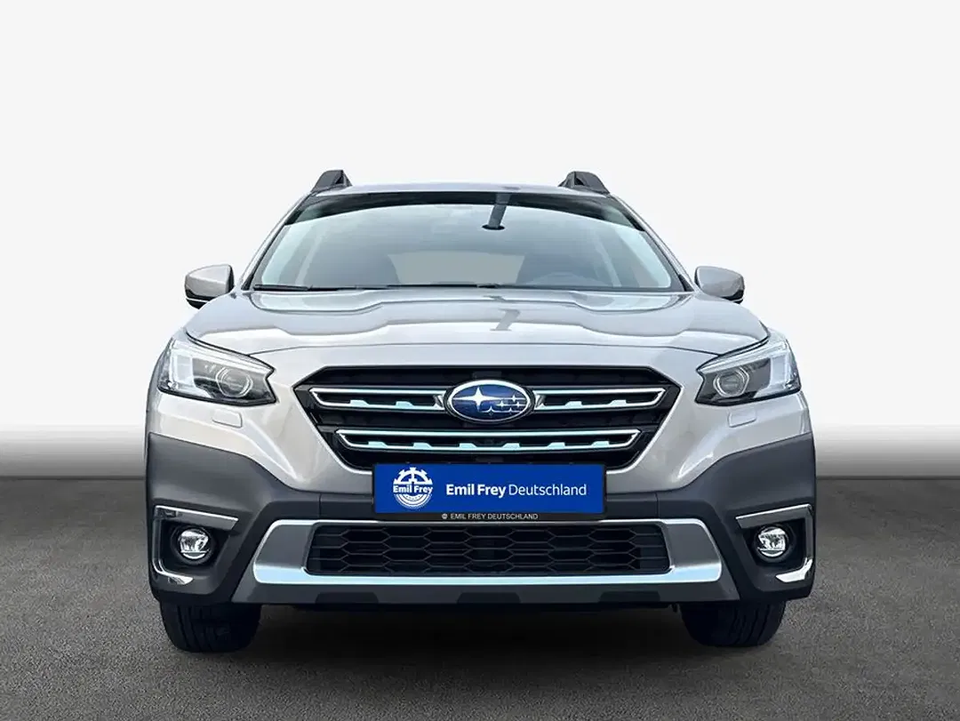 Subaru OUTBACK 2.5 Active - Thumbnail 3