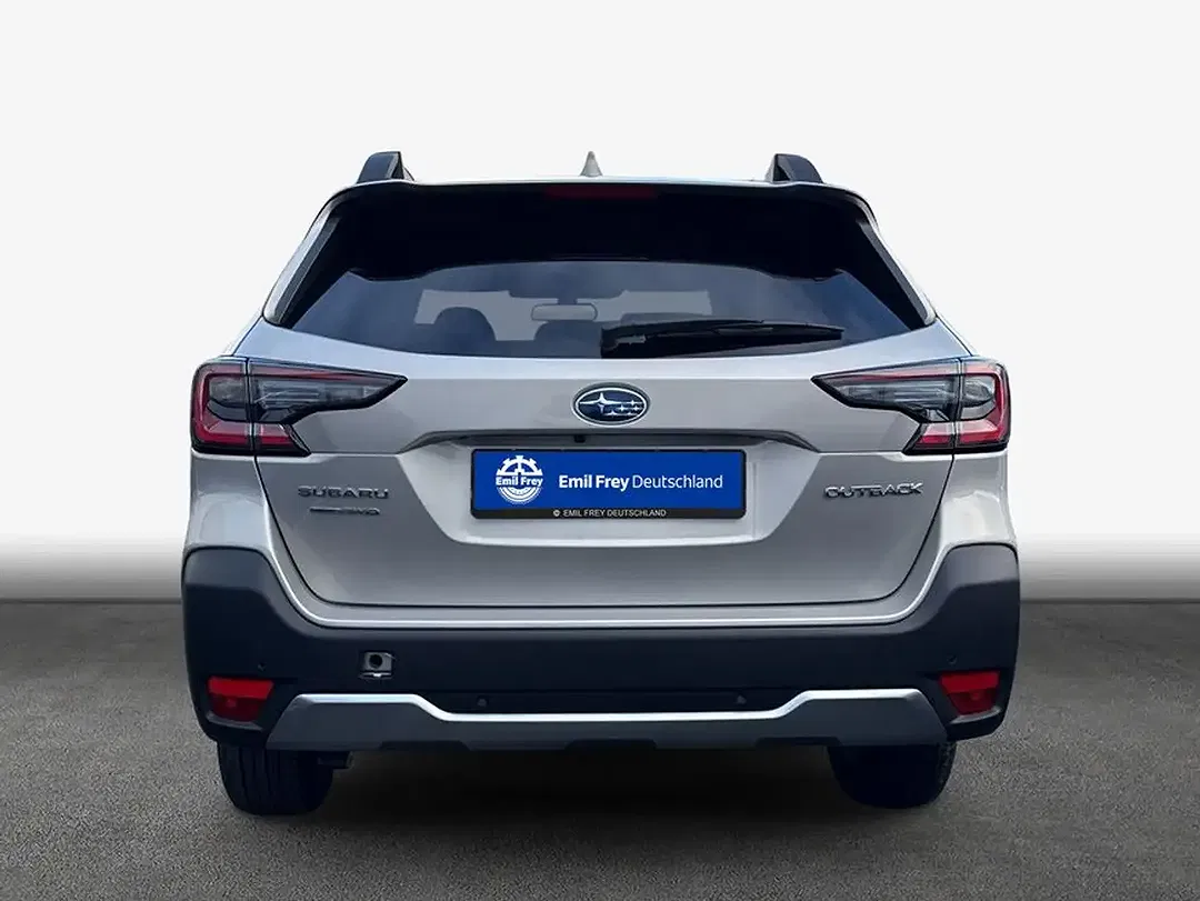 Subaru OUTBACK 2.5 Active - Thumbnail 4