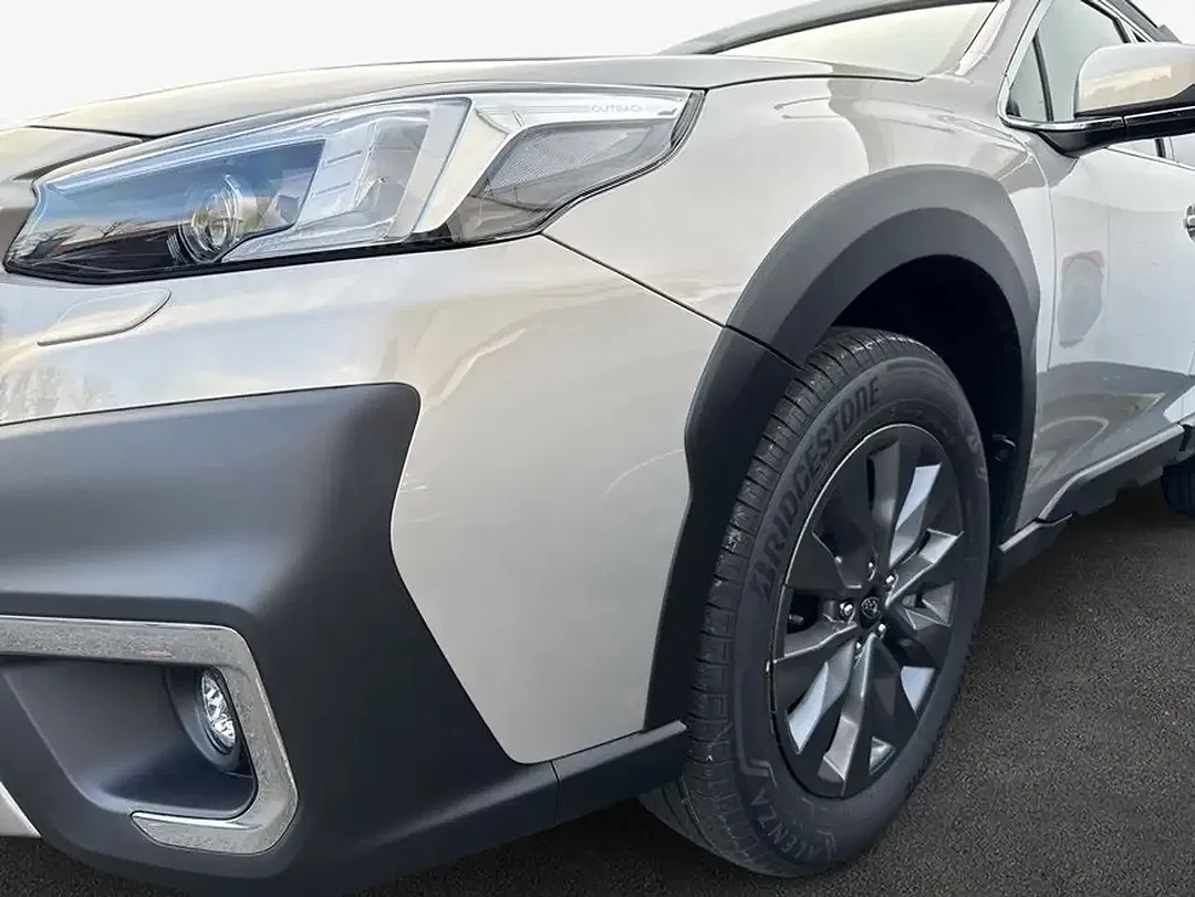 Subaru OUTBACK 2.5 Active - Thumbnail 5