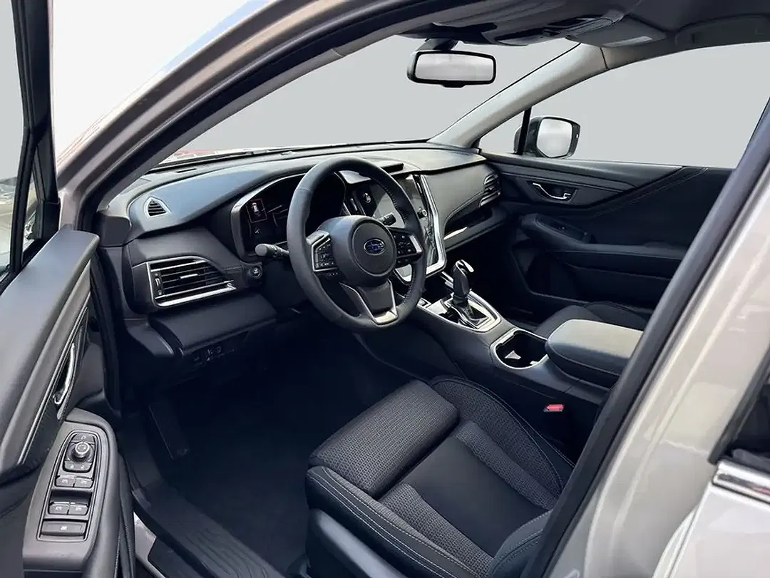 Subaru OUTBACK 2.5 Active - Thumbnail 8