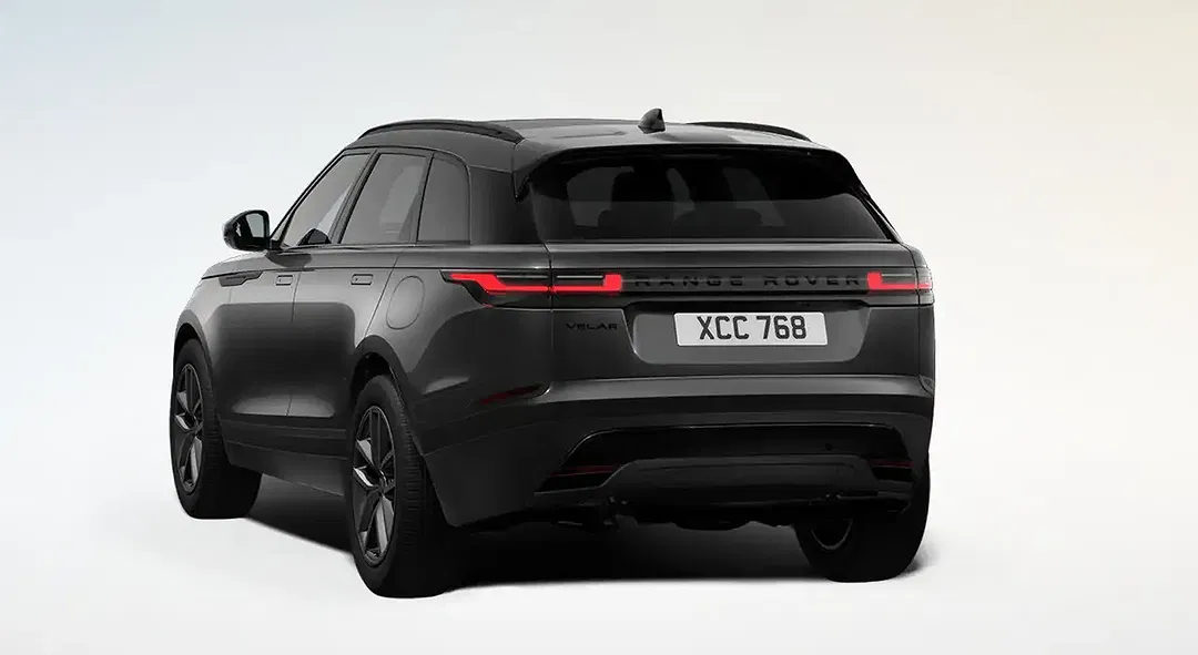 Land Rover Range Rover Velar P400e S - foto 10