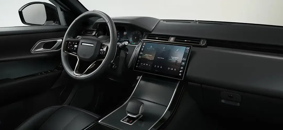 Land Rover Range Rover Velar P400e S - Thumbnail 5