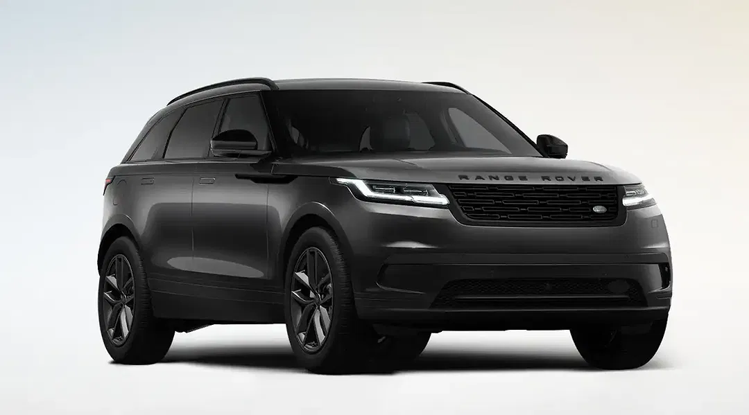 Land Rover Range Rover Velar P400e S - Thumbnail 8