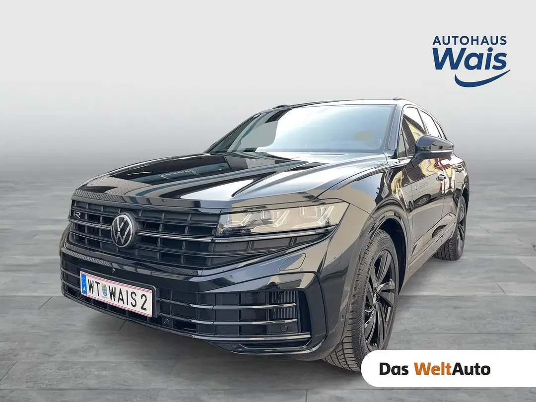 Volkswagen Touareg eHybrid TSI 4Motion R Edition - foto 1