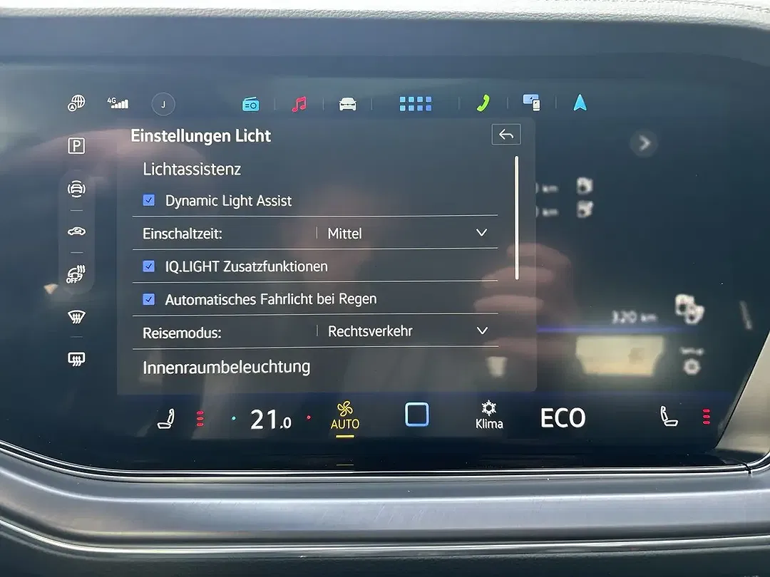 Volkswagen Touareg eHybrid TSI 4Motion R Edition - Thumbnail 11