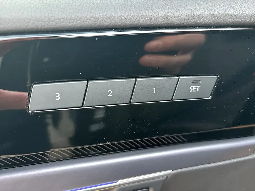 Volkswagen Touareg eHybrid TSI 4Motion R Edition - foto 15