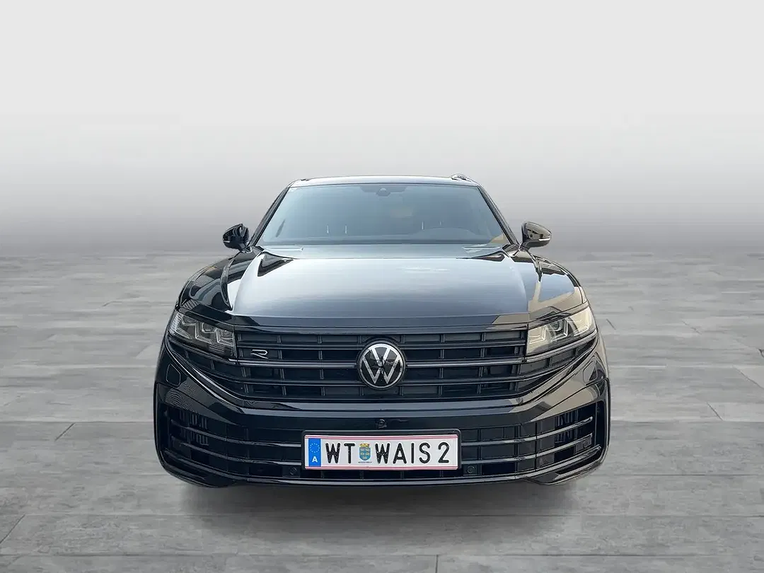 Volkswagen Touareg eHybrid TSI 4Motion R Edition - foto 2