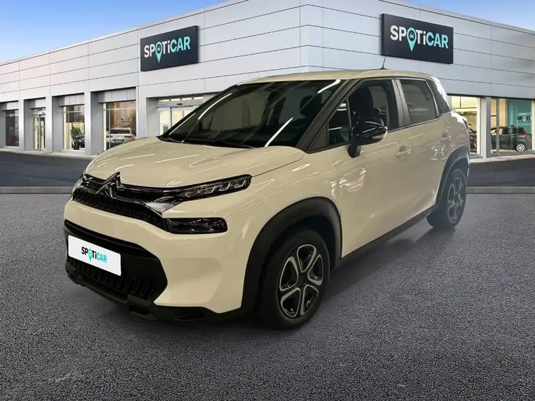 Citroen C3 Aircross 1.2 PureTech Feel - foto 1
