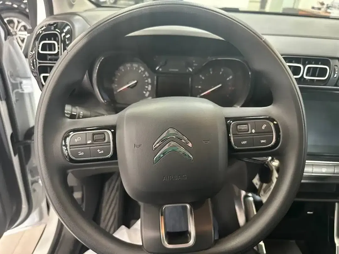 Citroen C3 Aircross 1.2 PureTech Feel - Thumbnail 14
