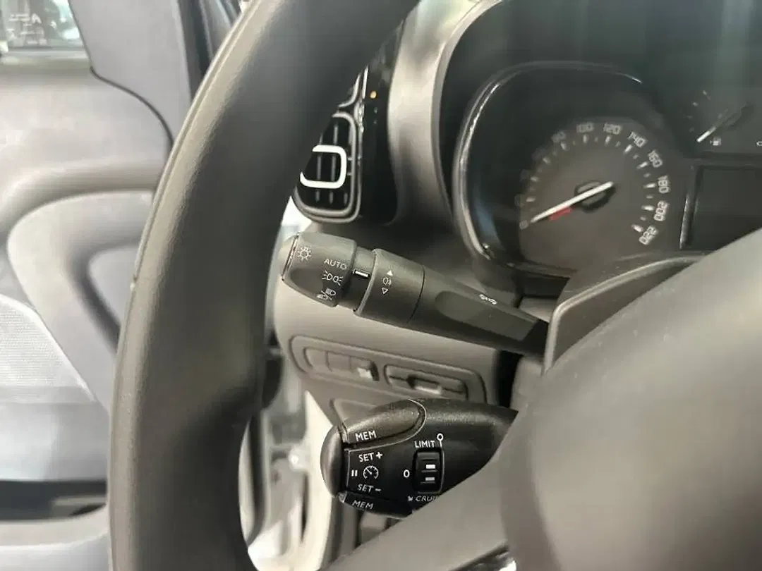 Citroen C3 Aircross 1.2 PureTech Feel - foto 15