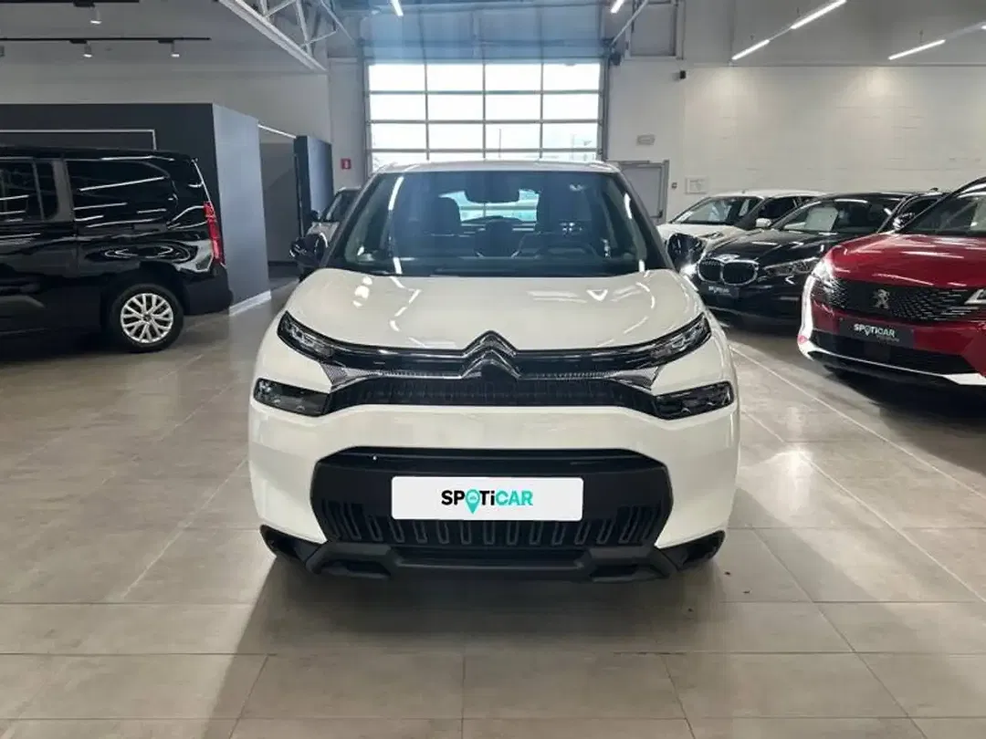 Citroen C3 Aircross 1.2 PureTech Feel - foto 2